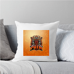 paiN Gaming is extremely popular there Pain Gaming Pillows Cover
