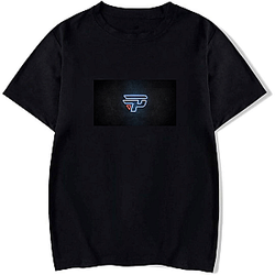 paiN Gaming competes in Counter Strike Pain Gaming T-Shirts