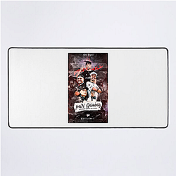 paiN Gaming played the League of Legends Pain Gaming Mouse Pads