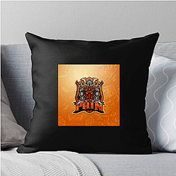paiN Gaming is extremely popular there Pain Gaming Pillows Cover
