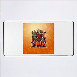paiN Gaming is extremely popular there Pain Gaming Mouse Pads