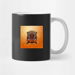 paiN Gaming is extremely popular there Pain Gaming Mugs