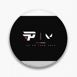 paiN Gaming is based in São Paulo Pain Gaming Pins