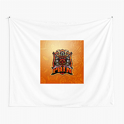paiN Gaming is extremely popular there Pain Gaming Tapestries