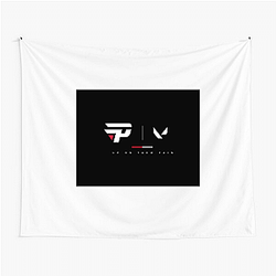 paiN Gaming is based in São Paulo Pain Gaming Tapestries