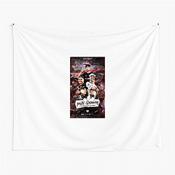 paiN Gaming played the League of Legends Pain Gaming Tapestries