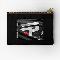 paiN Gaming has huge regional support Pain Gaming Zipper Pouches