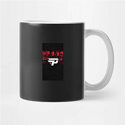 paiN Gaming fields a Free Fire team Pain Gaming Mugs