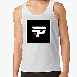 paiN Gaming is a Brazilian esports giant Pain Gaming Tank Tops