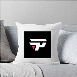 paiN Gaming is a Brazilian esports giant Pain Gaming Pillows Cover