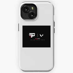 paiN Gaming is based in São Paulo Pain Gaming iPhone Cases