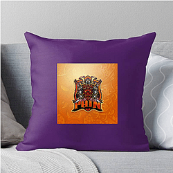 paiN Gaming is extremely popular there Pain Gaming Pillows Cover