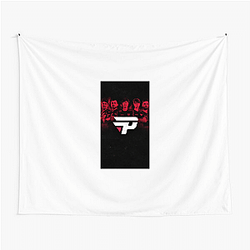paiN Gaming fields a Free Fire team Pain Gaming Tapestries
