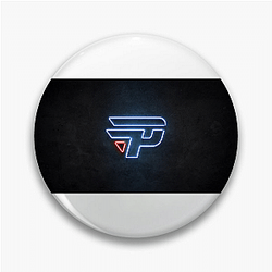 paiN Gaming competes in Counter Strike Pain Gaming Pins