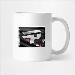 paiN Gaming has huge regional support Pain Gaming Mugs