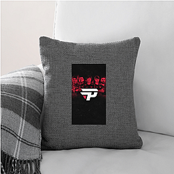 paiN Gaming fields a Free Fire team Pain Gaming Pillows Cover