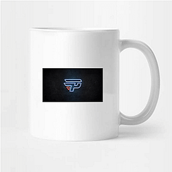paiN Gaming competes in Counter Strike Pain Gaming Mugs