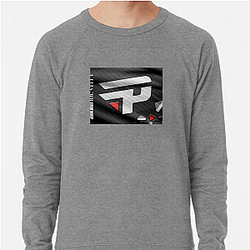 paiN Gaming has huge regional support Pain Gaming Sweatshirts