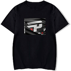 paiN Gaming has huge regional support Pain Gaming T-Shirts