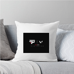 paiN Gaming is based in São Paulo Pain Gaming Pillows Cover