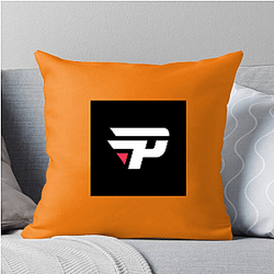 paiN Gaming is a Brazilian esports giant Pain Gaming Pillows Cover