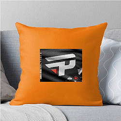 paiN Gaming has huge regional support Pain Gaming Pillows Cover