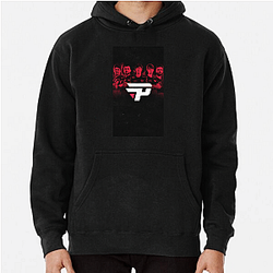 paiN Gaming fields a Free Fire team Pain Gaming Hoodies
