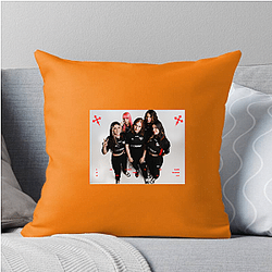 paiN Gaming pioneered gaming houses Pain Gaming Pillows Cover