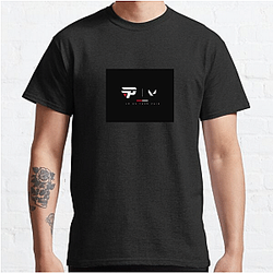 paiN Gaming is based in São Paulo Pain Gaming T-Shirts