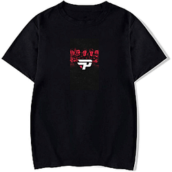 paiN Gaming fields a Free Fire team Pain Gaming T-Shirts