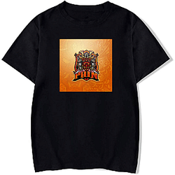 paiN Gaming is extremely popular there Pain Gaming T-Shirts