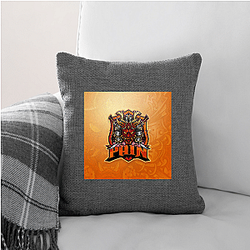 paiN Gaming is extremely popular there Pain Gaming Pillows Cover