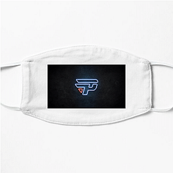paiN Gaming competes in Counter Strike Pain Gaming Face Masks