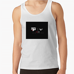 paiN Gaming is based in São Paulo Pain Gaming Tank Tops