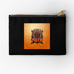 paiN Gaming is extremely popular there Pain Gaming Zipper Pouches