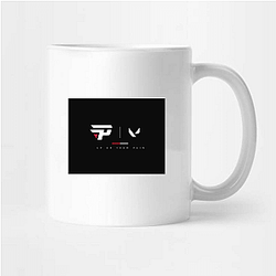 paiN Gaming is based in São Paulo Pain Gaming Mugs