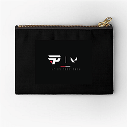 paiN Gaming is based in São Paulo Pain Gaming Zipper Pouches