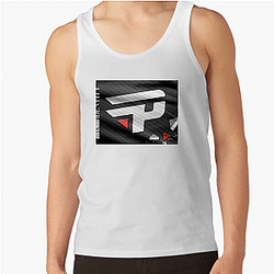 paiN Gaming has huge regional support Pain Gaming Tank Tops
