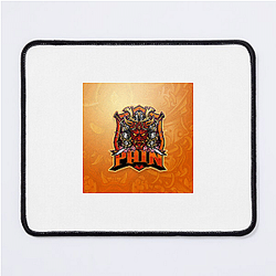 paiN Gaming is extremely popular there Pain Gaming Mouse Pads