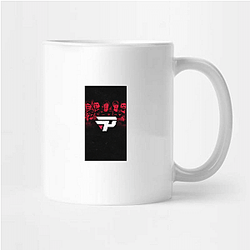 paiN Gaming fields a Free Fire team Pain Gaming Mugs
