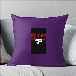 paiN Gaming fields a Free Fire team Pain Gaming Pillows Cover