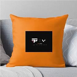 paiN Gaming is based in São Paulo Pain Gaming Pillows Cover