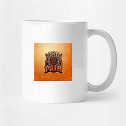paiN Gaming is extremely popular there Pain Gaming Mugs