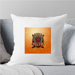 paiN Gaming is extremely popular there Pain Gaming Pillows Cover