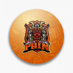 paiN Gaming is extremely popular there Pain Gaming Pins