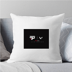 paiN Gaming is based in São Paulo Pain Gaming Pillows Cover
