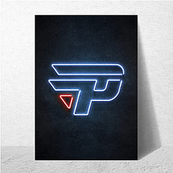 paiN Gaming competes in Counter Strike Pain Gaming Posters