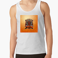 paiN Gaming is extremely popular there Pain Gaming Tank Tops
