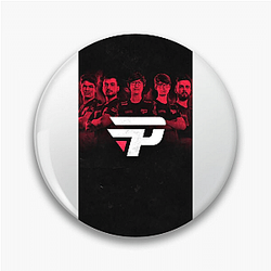 paiN Gaming fields a Free Fire team Pain Gaming Pins