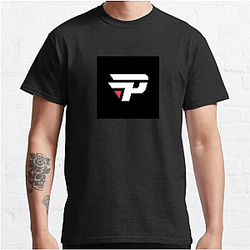 paiN Gaming is a Brazilian esports giant Pain Gaming T-Shirts